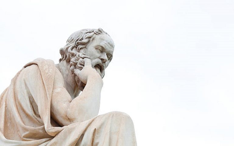 Socrates Quotes : प्रत्येक व्यक्ति की आत्मा अमर होती है, पढ़िये ऐसे ही कुछ 10 अनमोल कोट्स