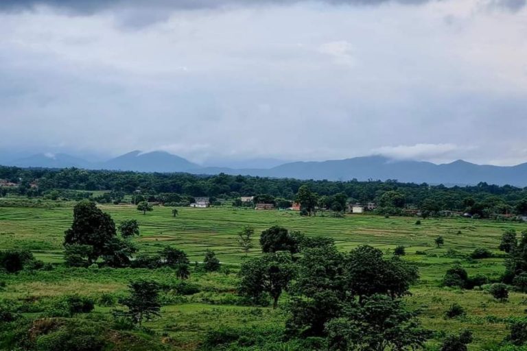 Jharkhand Weather: बदलेगा मौसम का मिजाज, झमाझम बारिश के आसार, 25 और 26 सितंबर को भारी बारिश