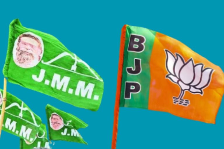 Jharkhand Election 2024: दूसरे चरण में इंडिया गठबंधन के लिए गढ़ बचाने और एनडीए के लिए सीट बढ़ाने की चुनौती, देखें 2019 का प्रदर्शन