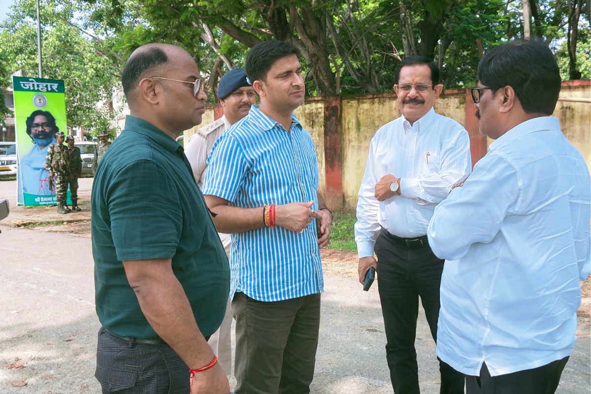 lalpania news aapki yojana aapki sarkar aapke dwar