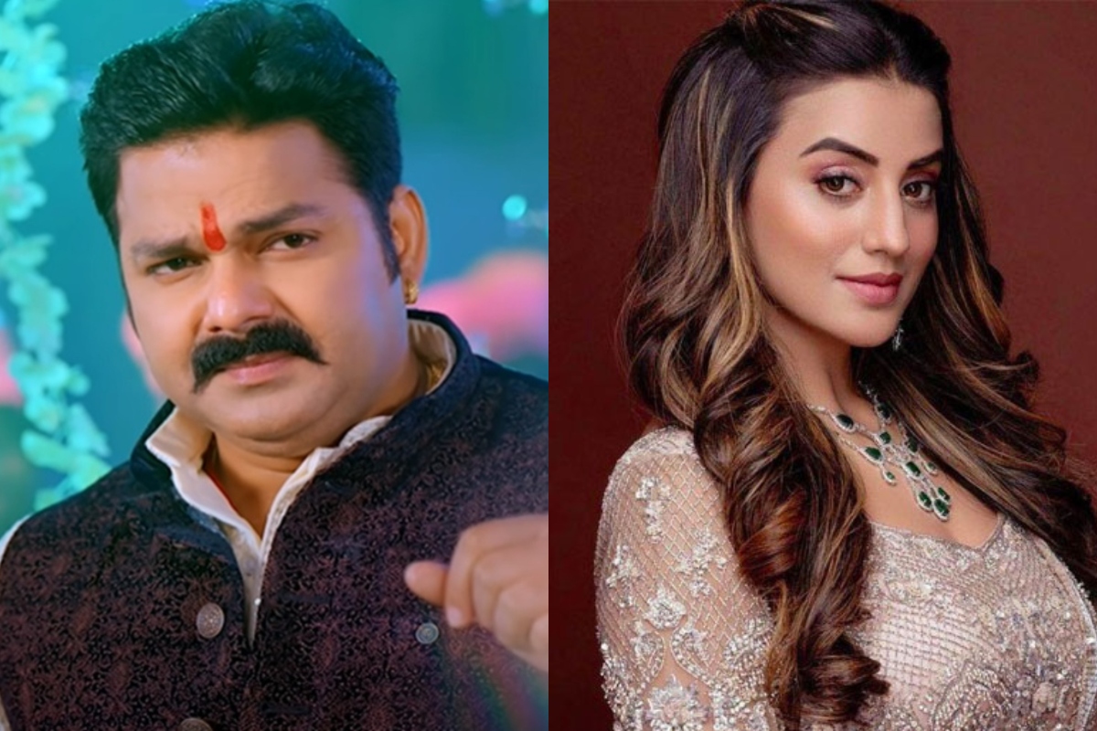 top 7 Bhojpuri celebs who have most followers on Instagram