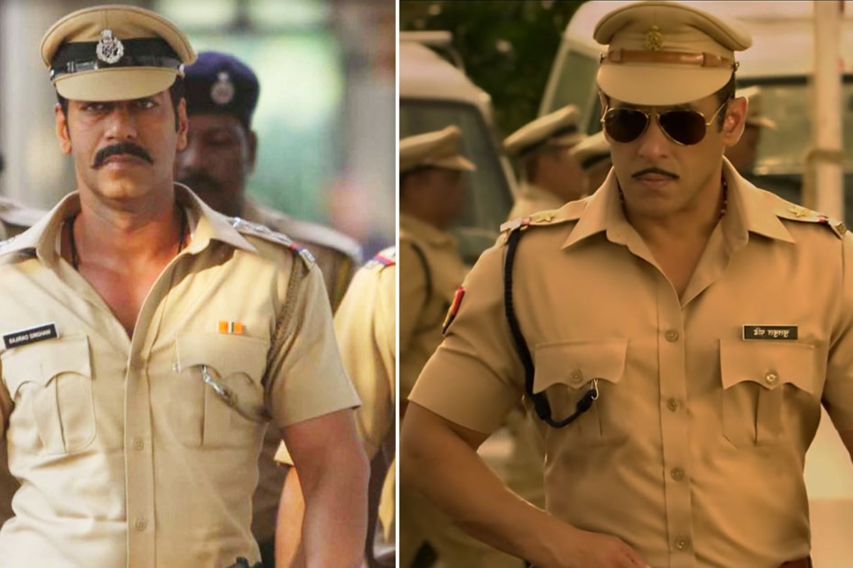 Singham Again