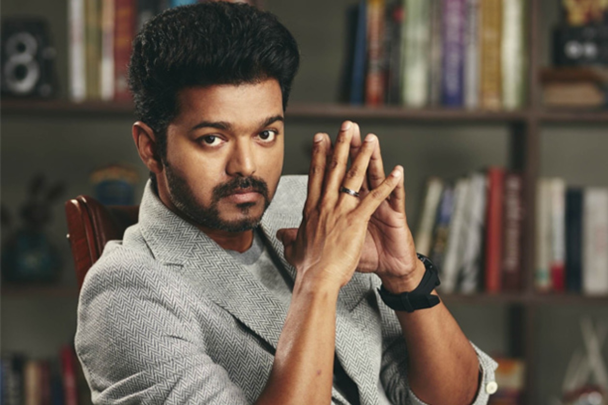 Thalapathy Vijay Net Worth