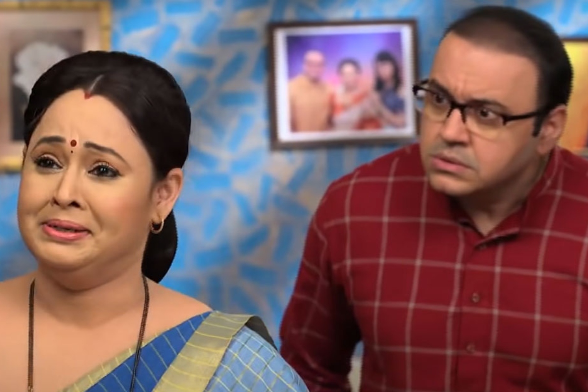 Taarak Mehta Ka Ooltah Chashmah