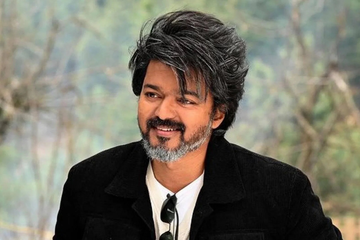 Thalapathy Vijay Bomb Hoax Threat