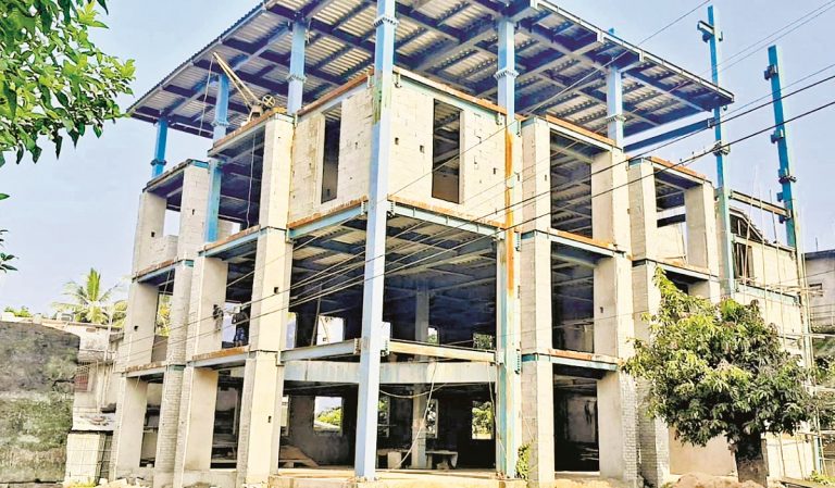 Purnia News : इस साल के आखिर तक खादी मॉल का सपना हो सकता है साकार