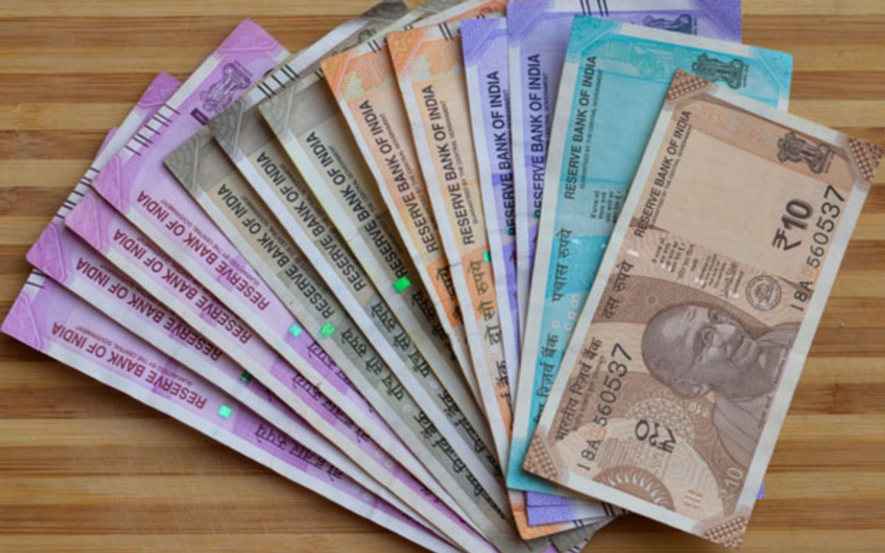 Pension payment order issued