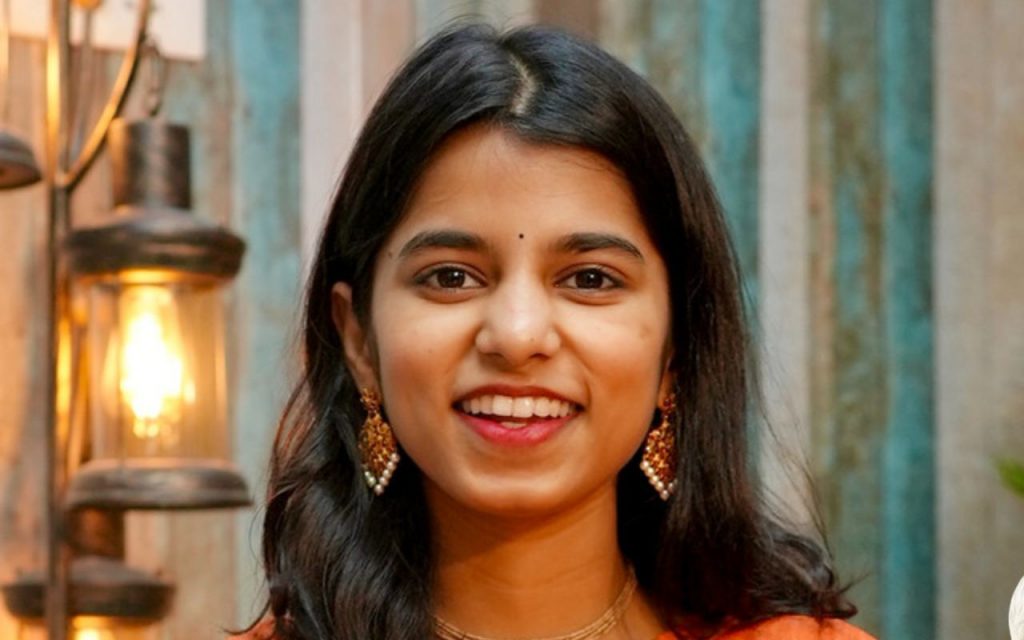 an image