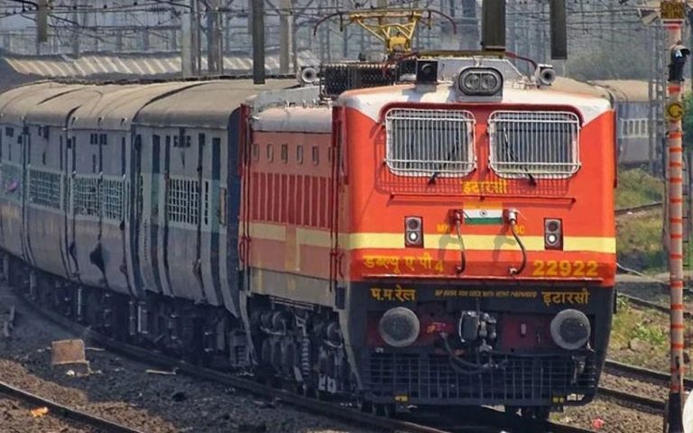 Barauni : पाटलिपुत्र और सहरसा के बीच चलेगी स्पेशल ट्रेन, जानें टाइम टेबल