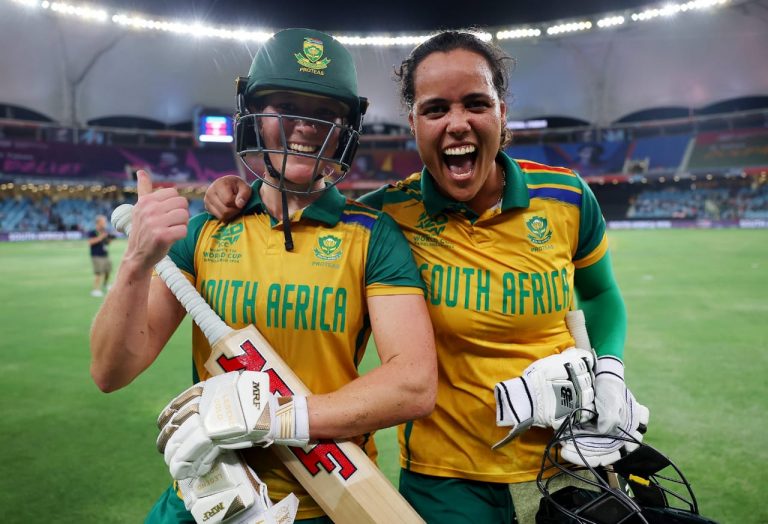 Women’s T20 World Cup: दक्षिण अफ्रीका का बदला, ऑस्ट्रेलिया बाहर, फाइनल में मुकाबला किससे
