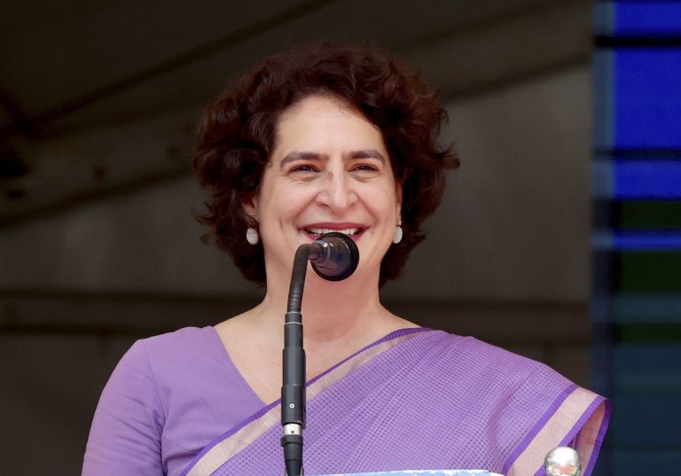 Priyanka Gandhi Net Worth: करोड़ों की संपत्ति, 4 किलो से ज्यादा सोना- 59 किलो चांदी, जानिए कितनी अमीर हैं प्रियंका गांधी