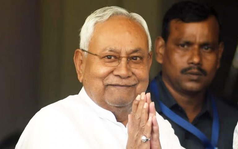 झारखंड विधानसभा चुनाव में हुई CM नीतीश कुमार की एंट्री, NDA प्रत्याशियों के लिए करेंगे प्रचार