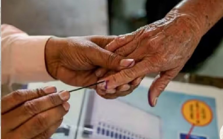 Bihar by-election : रामगढ़ विधानसभा के उपचुनाव के लिए आज से शुरू होगा नामांकन, तैयारी पूरी