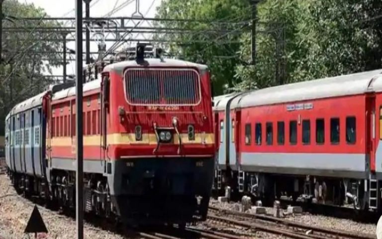 Good News : गया के लोगों का इंतजार हुआ खत्म, पहली बार मुंबई के लिए चली सीधी ट्रेन