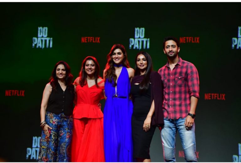 kajol:काजोल ने बताया पुलिस के किरदार के लिए अजय से नहीं ली टिप्स