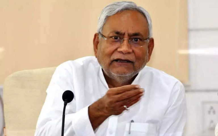 Patna : NDA नेताओं के साथ बैठक करेंगे CM नीतीश कुमार, उपचुनाव को लेकर बनाएंगे रणनीति