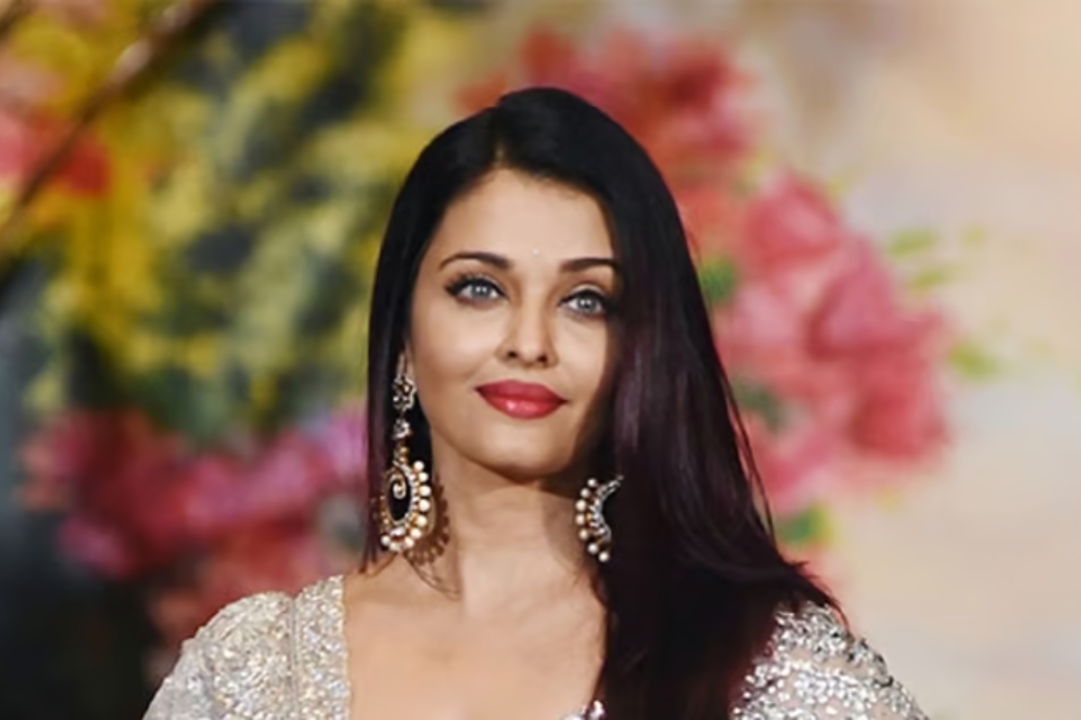 Aishwarya Rai was first choice for Raja Hindustani