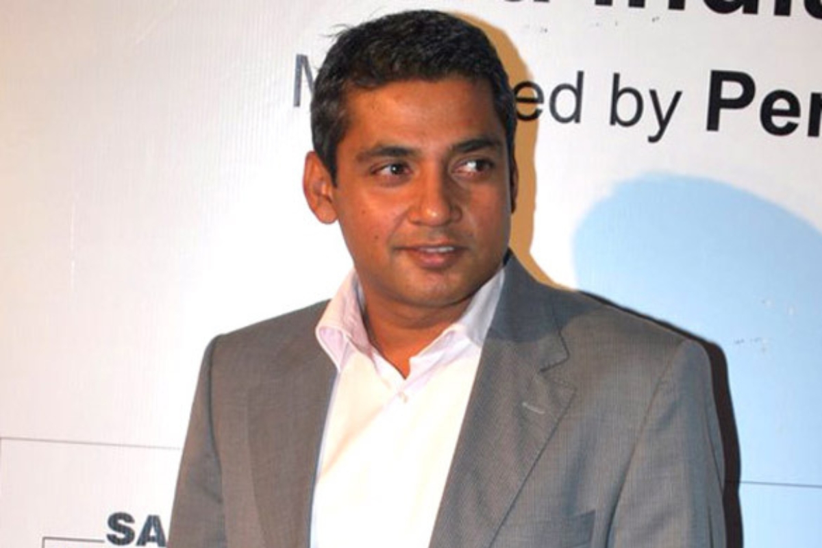 Ajay Jadeja