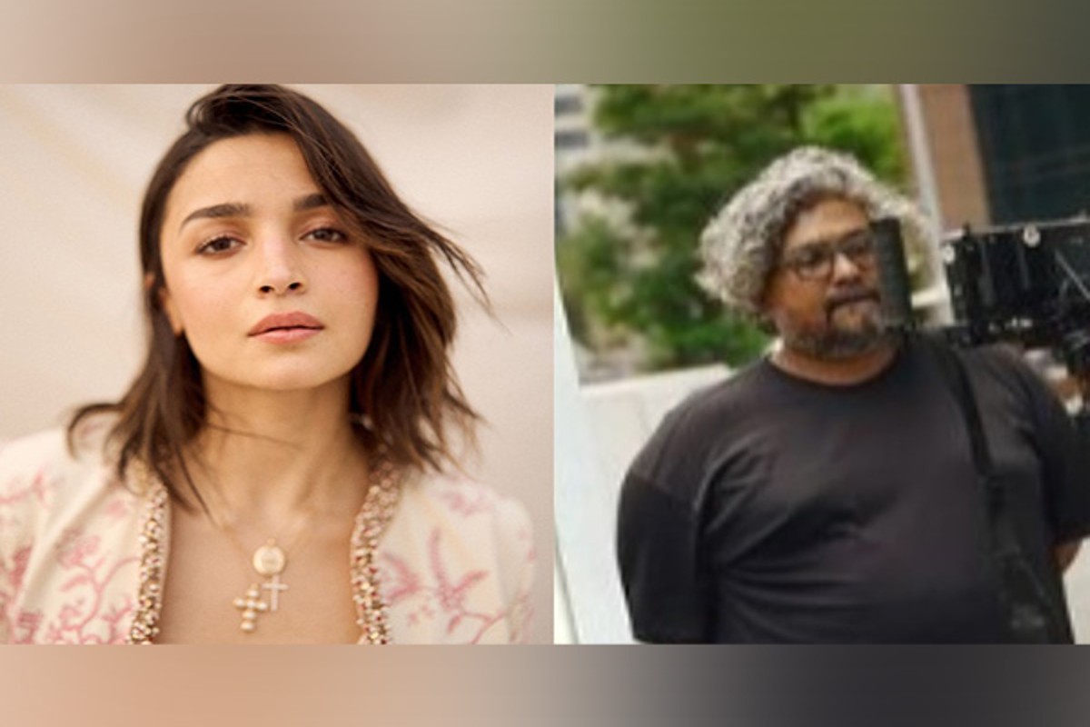 Alia Bhatt