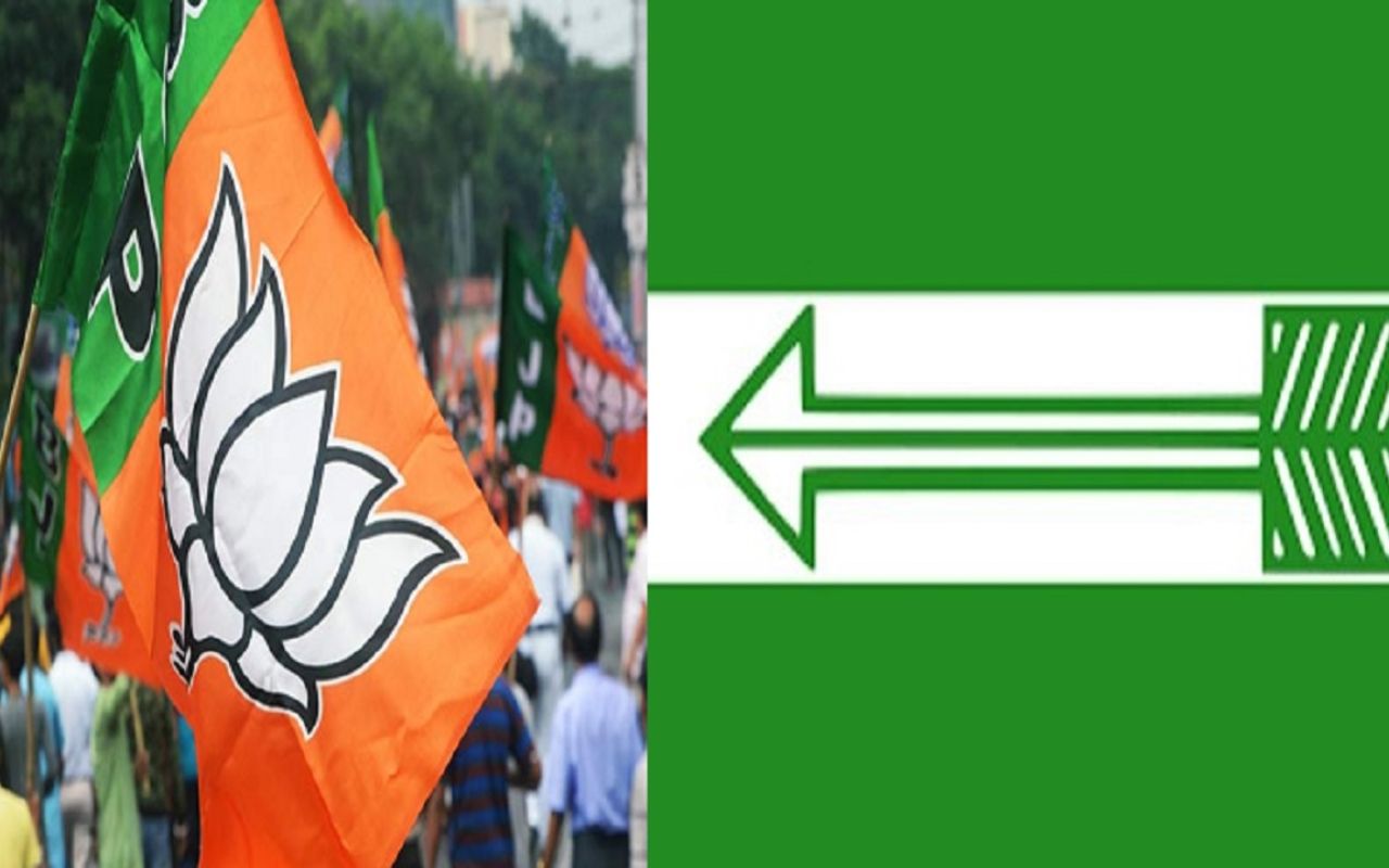 bjp-jdu