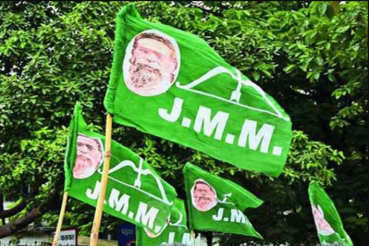 JMM