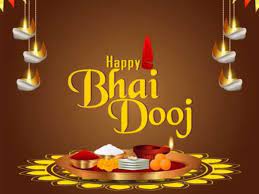 Bhai Dooj Thali
