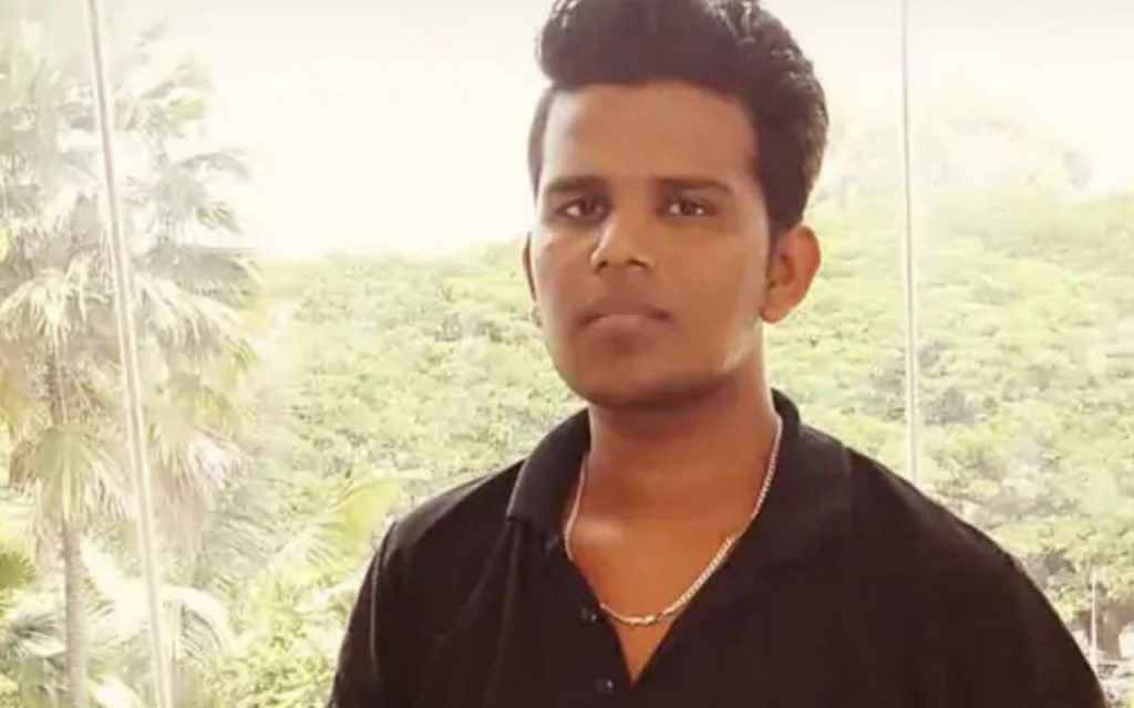 an image