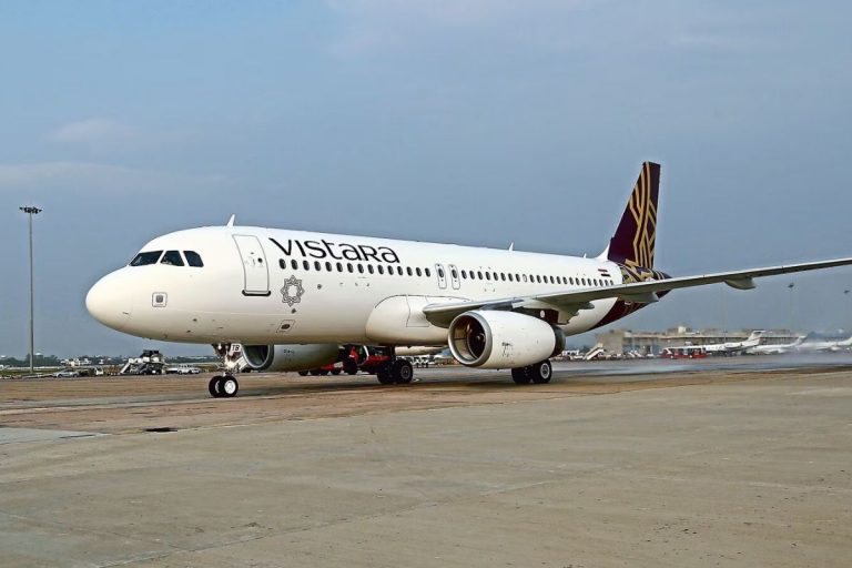 Bomb Threat: विस्तारा के फ्लाइट को फिर से उड़ाने की धमकी से मचा हड़कंप, जानिए पूरा मामला