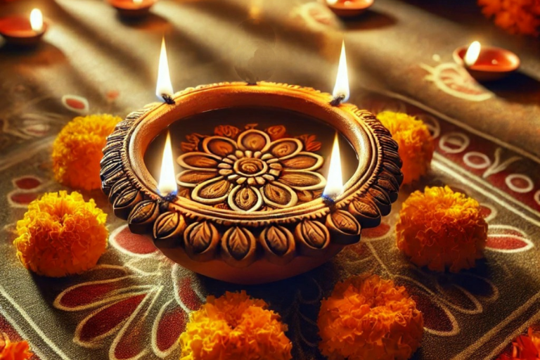 Diya Lighting Mistakes : पूजा के दौरान दीपक से जुड़ी ना करें ये गलतियां, घर की बरकत हो सकती है कम