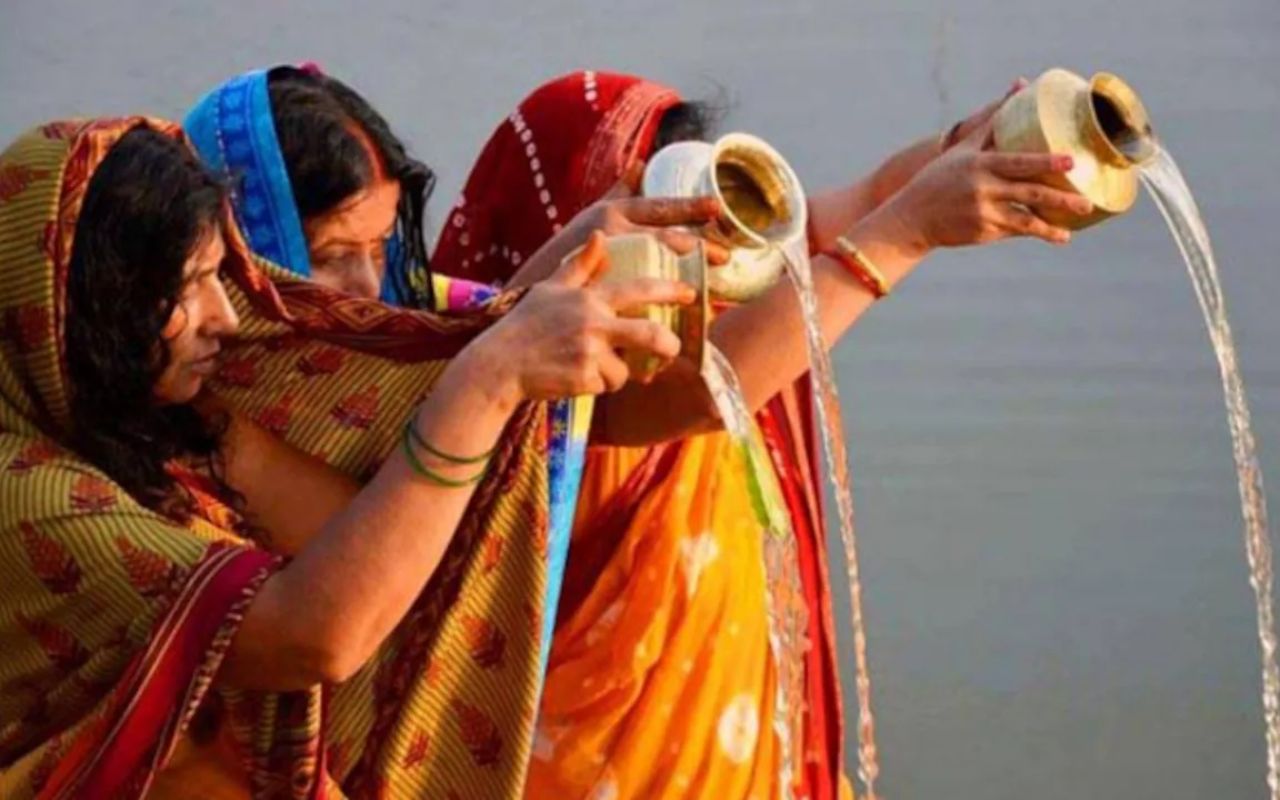 Chhath 2024