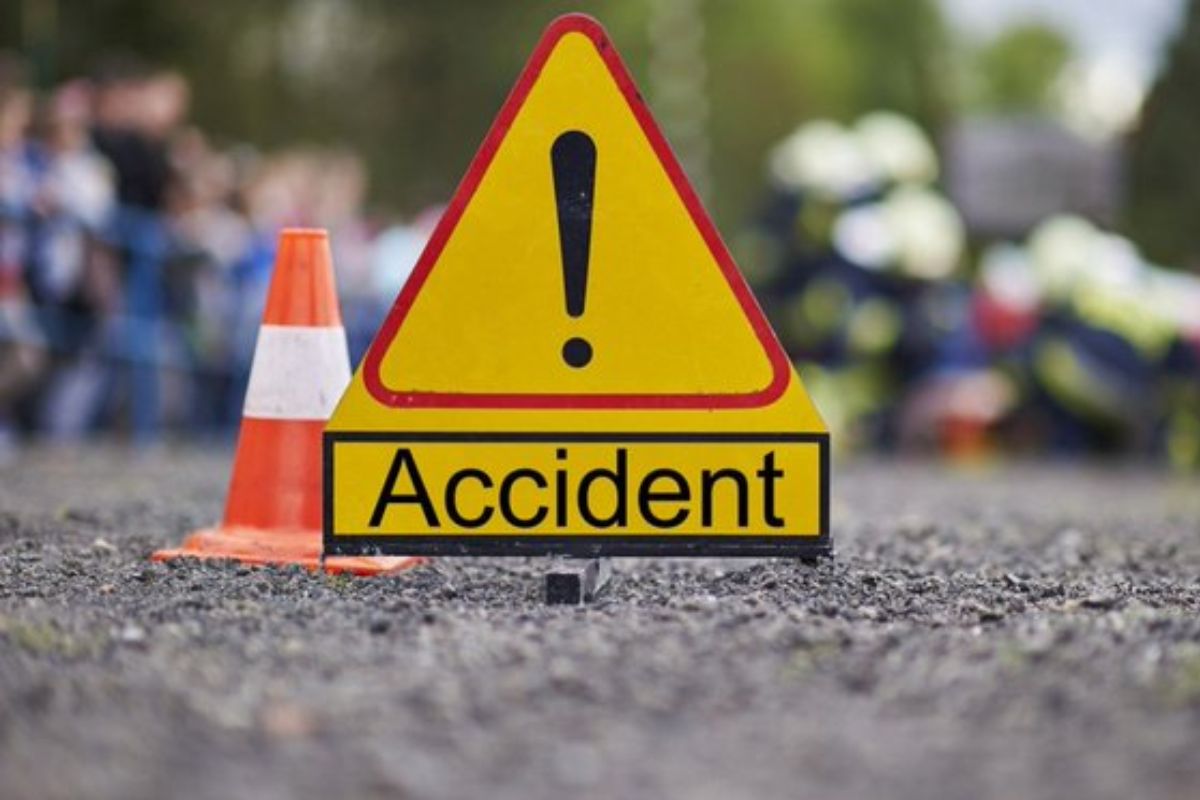 Road Accident