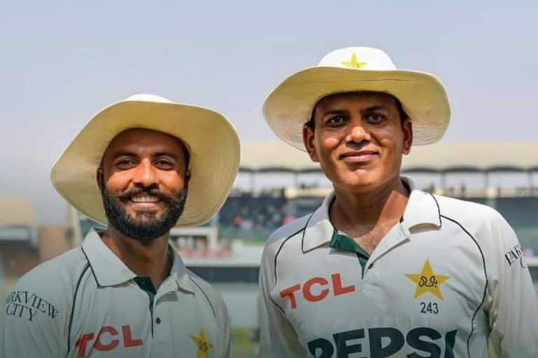 Pak vs Eng: पाकिस्तान के गेंदबाजों ने दोहराया इतिहास, भारत अब तक नहीं कर पाया हासिल