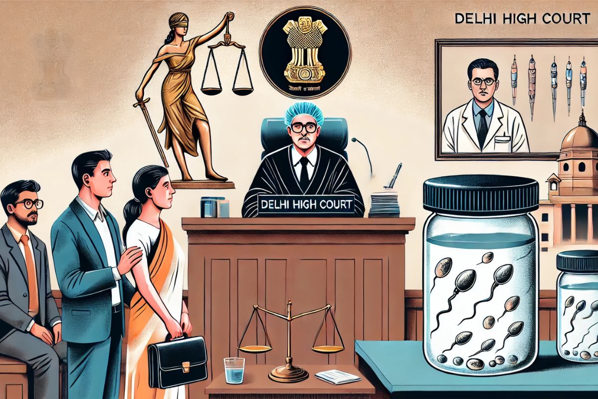 Delhi High Court
