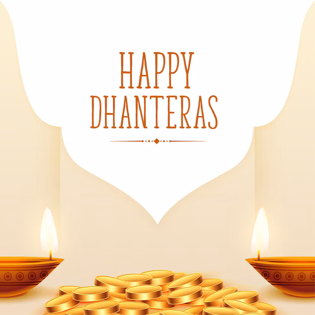 Dhanteras 2024