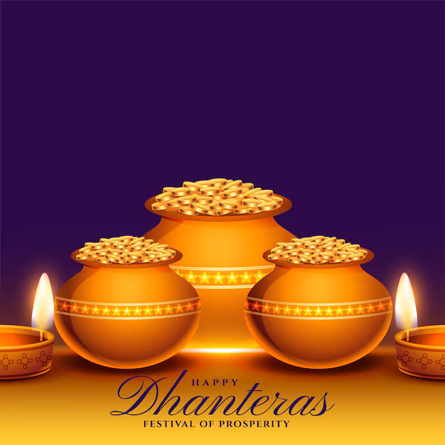 Dhanteras 2024