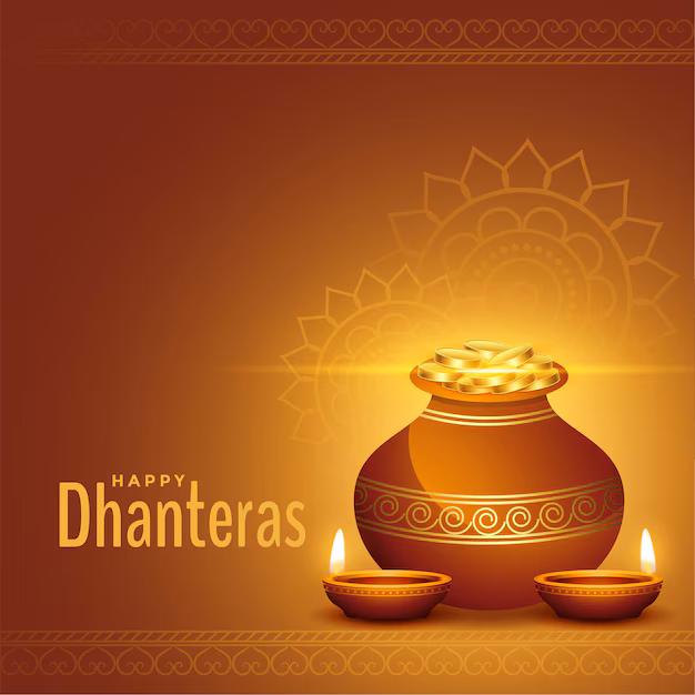 Dhanteras 2024