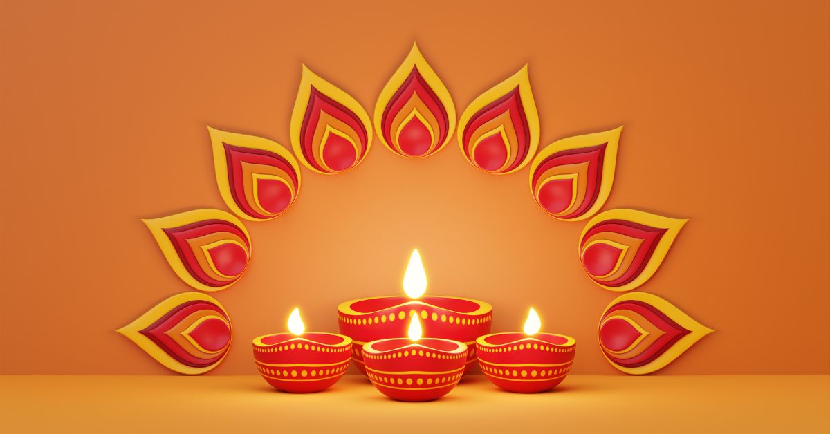 Happy Diwali 2024 Wishes