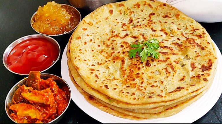 Diwali Breakfast : दिवाली की सुबह बनाएं ये टेस्टी ब्रेकफास्ट, जानें विधि