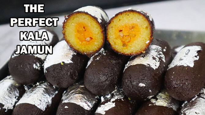 Diwali Sweet Recipe