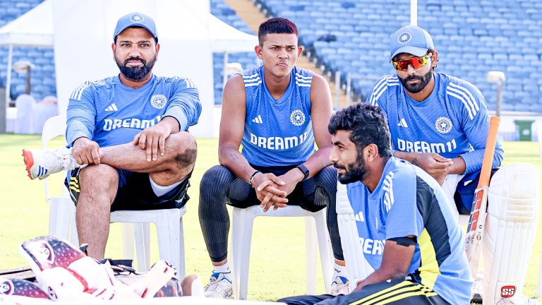 Ind vs Nz 2nd Test Weather Update: दूसरा टेस्ट आज, कैसा रहेगा मौसम और किसको मिलेगा मौका