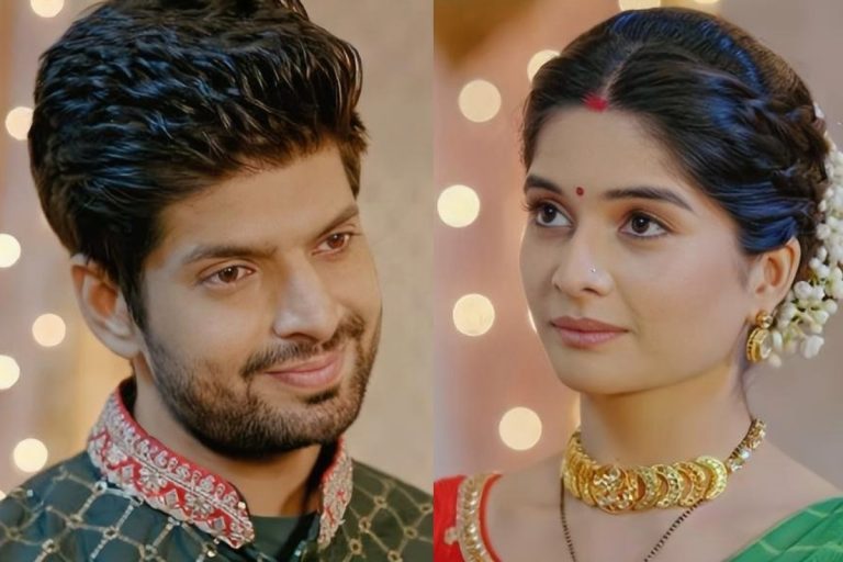 Ghum Hai Kisikey Pyaar Meiin: रजत ने अपकमिंग ट्विस्ट से उठाया पर्दा, कहा- कियान को बचाने की वजह से…
