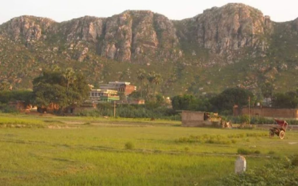 an image