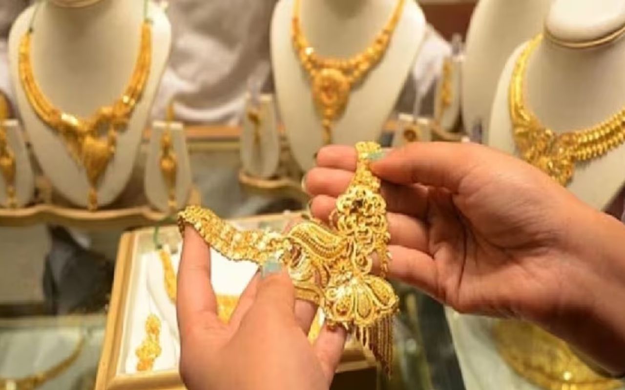 Patna Gold-Silver Price| Huge increase in gold and silver rates as the wedding season begins