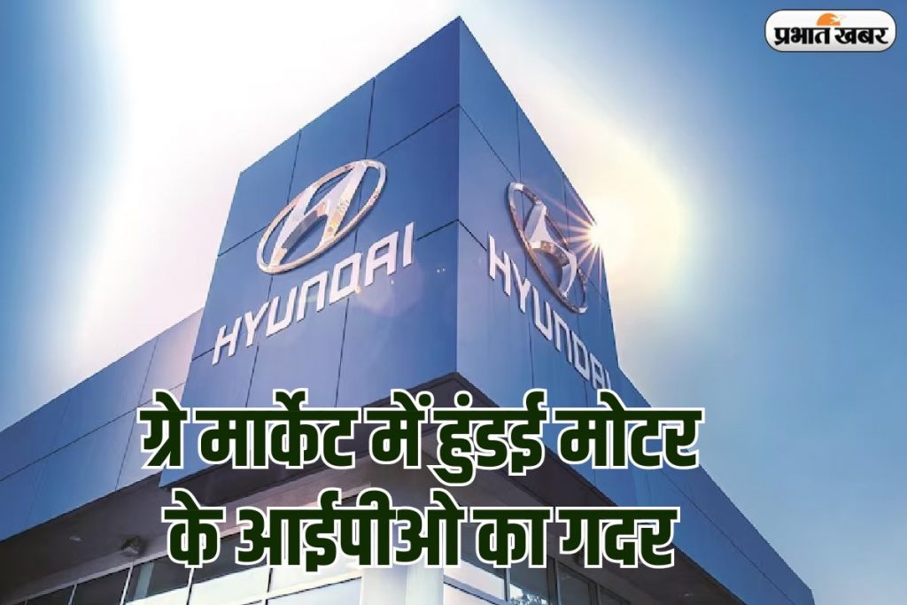 Hyundai Motor India IPO