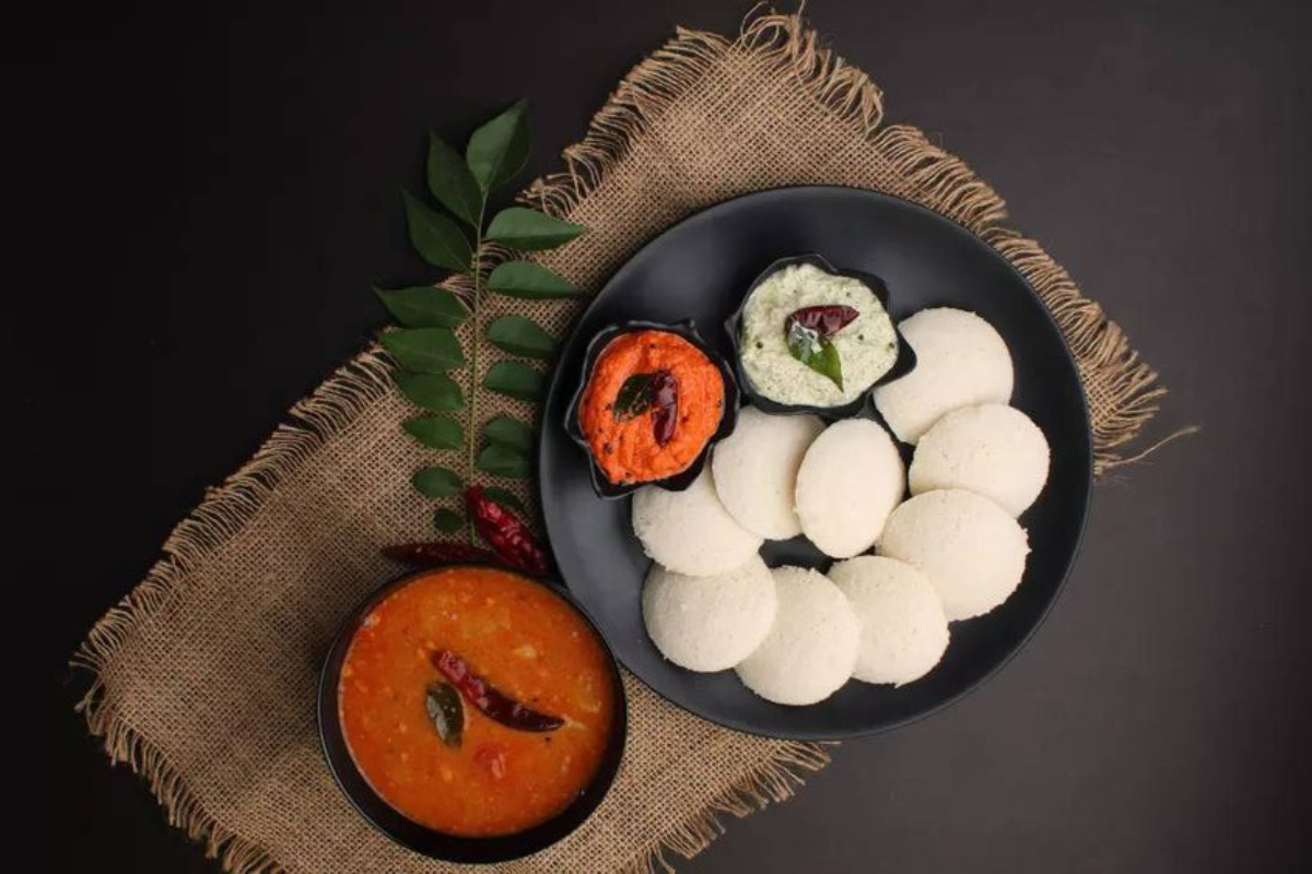 South Indian Breakfast Recipe