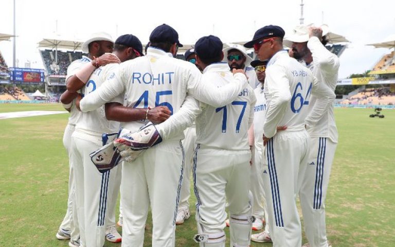 IND vs NZ: BCCI ने न्यूजीलैंड के खिलाफ टेस्ट सीरीज के लिए किया टीम का ऐलान, इस स्टार को बनाया उप कप्तान