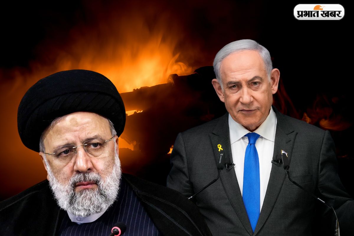 Israel-Iran War