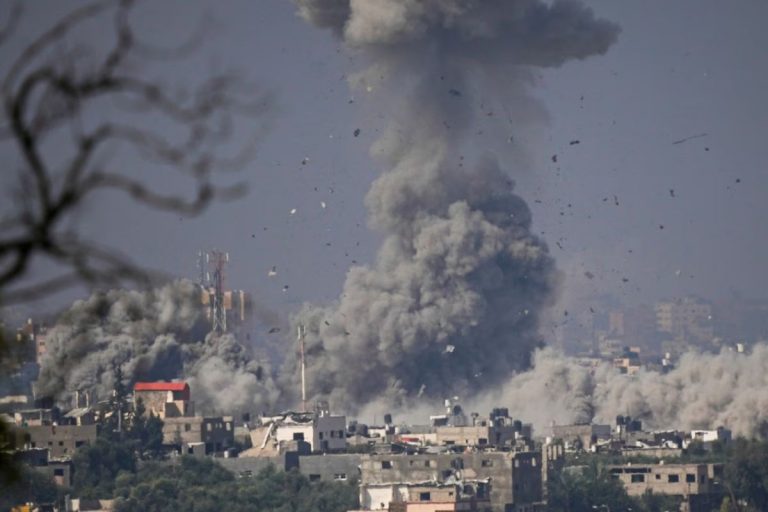 Israel: हिजबुल्ला के रॉकेट हमलों से इजराइल में हड़कंप, पीएम नेतन्याहू ने दी प्रतिक्रिया