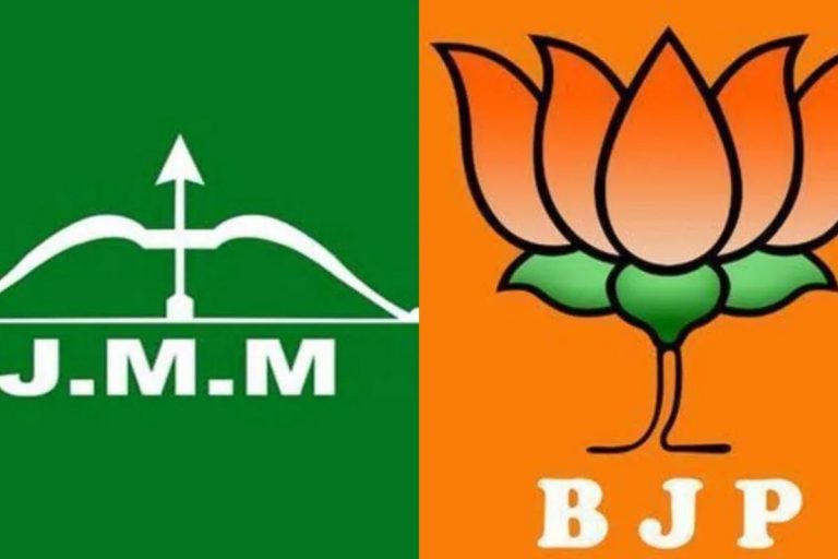 Jharkhand Chunav 2024: 38 में BJP को साल 2014 में मिली सबसे अधिक 19 सीटें, JMM का कितना है हाईएस्ट स्कोर