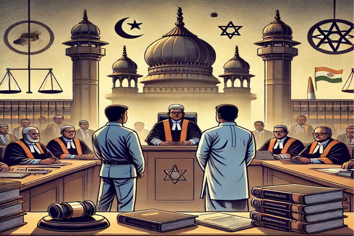 Karnataka High Court